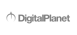 footer logo digitalplanet